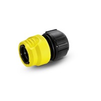 Коннектор садовый Karcher Aqua Stop (2.645-192.0)