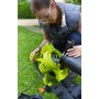 Aspirator-suflător de frunze Ryobi RBV3000CSV