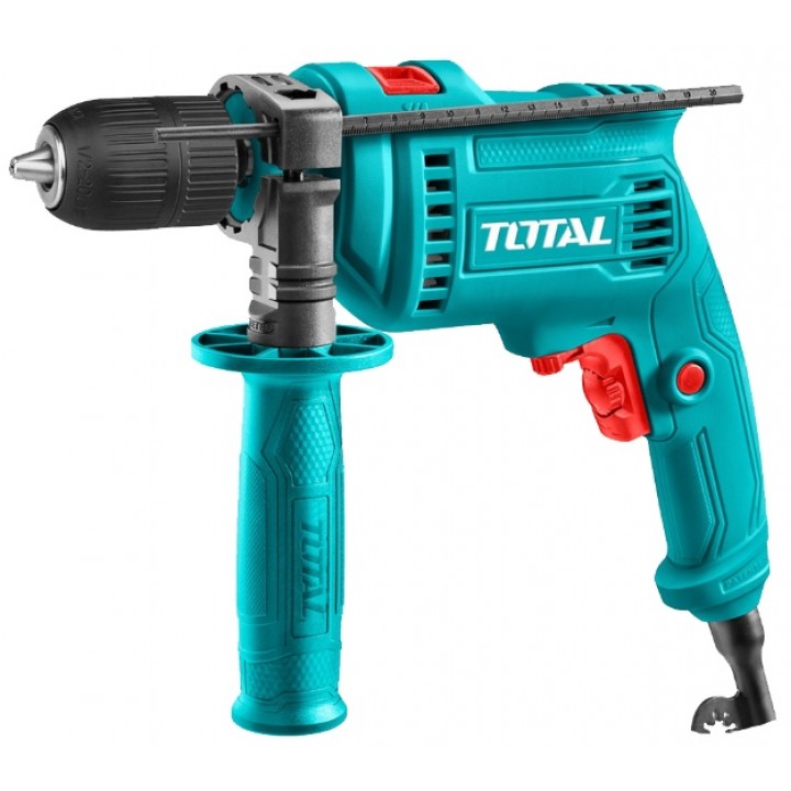 Дрель Total Tools TG1061356-2