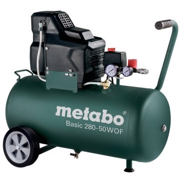 Compresor Metabo Basic 280-50 W OF (601529000)