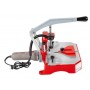 Maşina de frezat Holzmann KNF1 230V