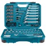 Set scule de mână Makita E-06616