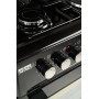 Aragaz mixt EFES GC-GE6060/2+2/BL