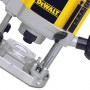 Maşina de frezat DeWalt DW615-QS