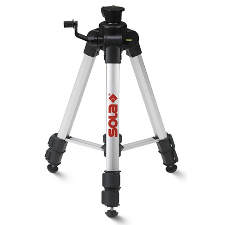 Tripod pentru nivela Sola 71121701