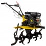 Motocultor pe benzină Huter MK-7500P