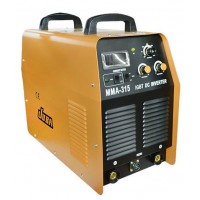 Сварочный аппарат Juba MMA-315I