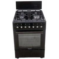 Aragaz Vesta GC-E6060FCTg/BL