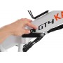 Bicicletă electrică Kamoto GT4