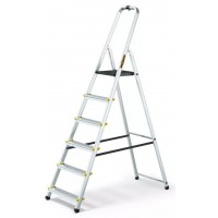 Scară Drabest DR-AL-D6-PRO-Z+CZ