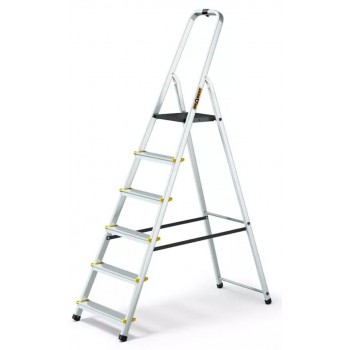 Лестница Drabest DR-AL-D6-PRO-Z+CZ