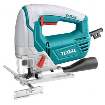 Fierăstrău pentru decupat Total Tools TS2081006