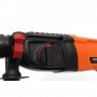 Ciocan rotopercutor Kraft&Dele KD1690