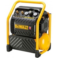 Compresor DeWalt DPC10QTC