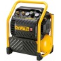 Compresor DeWalt DPC10QTC