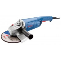 Углошлифовальная машина Bosch GWS 2000 J (06018F2000)