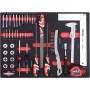 Set scule de mână Yato YT-55290