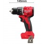 Mașină de înșurubat Milwaukee M18 BLDDRC-202C (4933492833)