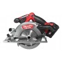 Set Milwaukee M18 FPP6E3-502B (4933480874)