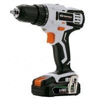 Шуруповерт Daewoo DALD18-P1