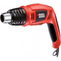 Строительный фен Black&Decker KX1692