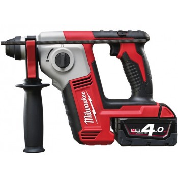 Ciocan rotopercutor Milwaukee M18BH-402C (4933443330)