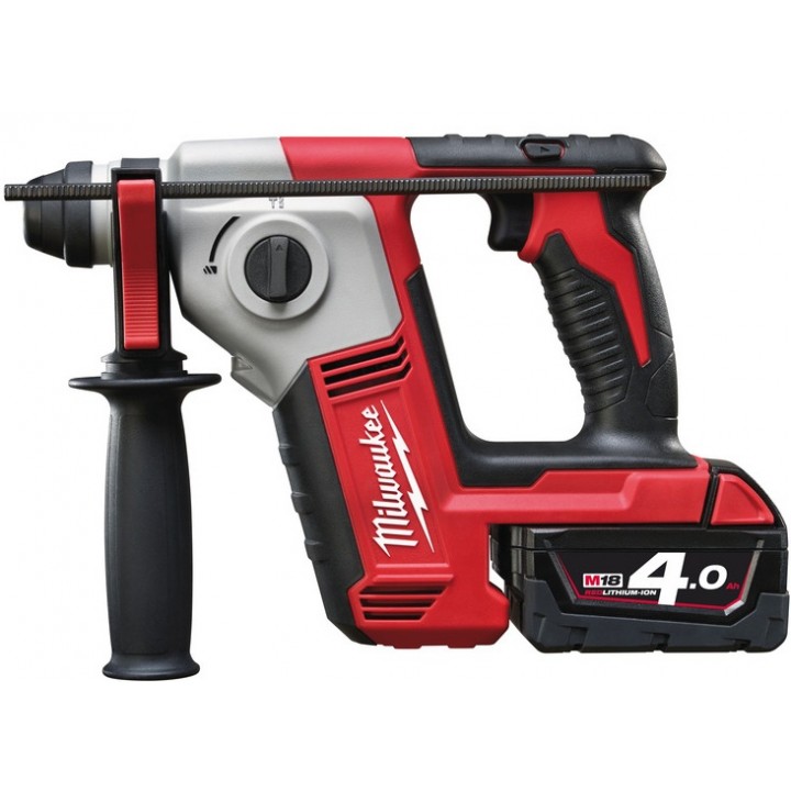 Перфоратор Milwaukee M18BH-402C (4933443330)