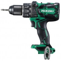 Шуруповерт Hikoki DV36DAW2Z