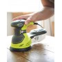 Şlefuitor cu excentric Ryobi ROS300