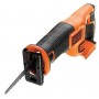 Сабельная пила Black&Decker BDCR18M1