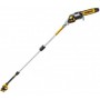 Ferăstrău cu lanţ cu acumulator DeWalt DCMPS567P1