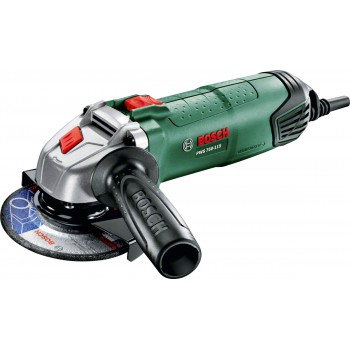 Углошлифовальная машина Bosch PWS 750-115 (06033A2420)