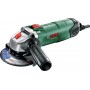 Углошлифовальная машина Bosch PWS 750-115 (06033A2420)