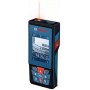 Telemetru Bosch GLM 100-25 C