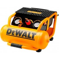 Compresor DeWalt DPC10RC