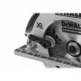 Fierăstrău circular DeWalt DCS572NT