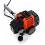 Motocoasă pe benzină Kraft&Dele KD5044 2K