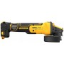 Polizor unghiular DeWalt DCG409VSN