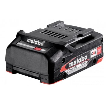 Acumulator pentru scule electrice Metabo 18V 2.0A (625026000)