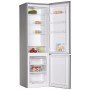 Frigider Candy CCG1S 518EX Inox