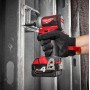 Шуруповерт Milwaukee M18BLID2-0X