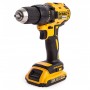 Шуруповерт DeWalt DCD777D2 XR