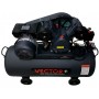 Compresor Vector 2200W 100L