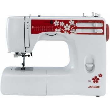 Швейная машина Janome 920