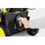 Газонокосилка аккумуляторная Karcher LMO 5-18 Dual Battery Set (1.445-431.0)