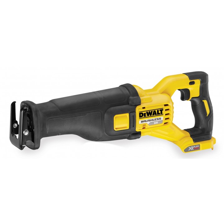 Сабельная пила DeWalt FlexVolt DCS388N