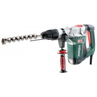 Перфоратор Metabo KHE 5-40 (600391500)