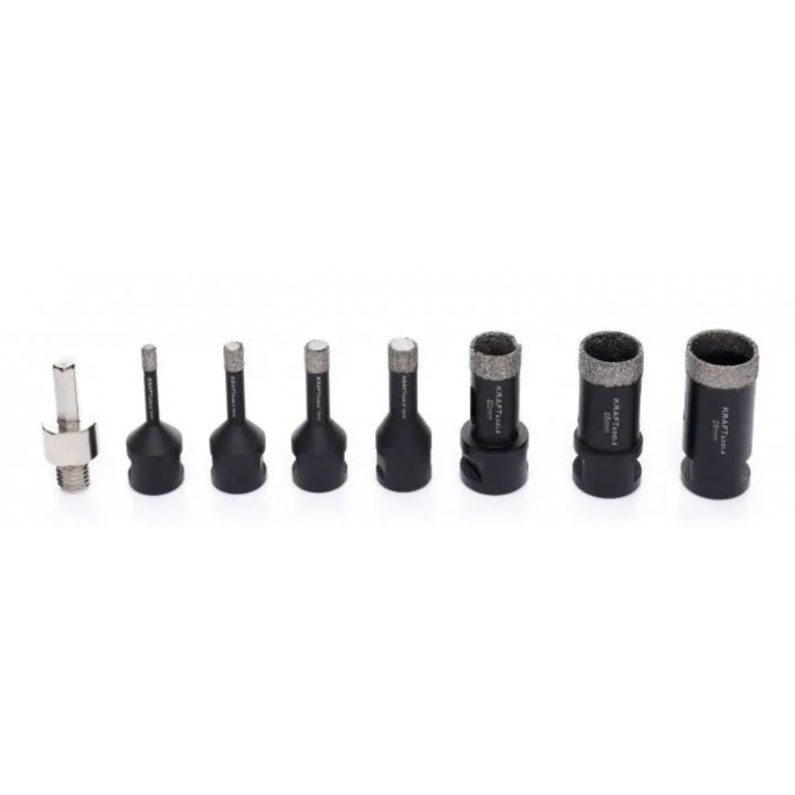 Set de coroane Kraft&Dele KD11227