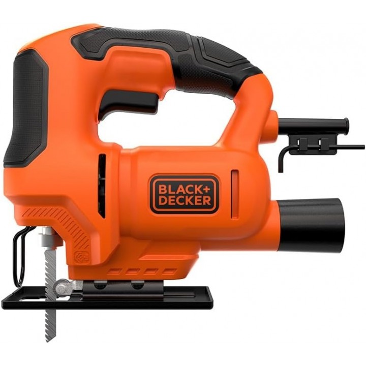 Электролобзик Black&Decker BES602