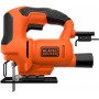 Электролобзик Black&Decker BES602